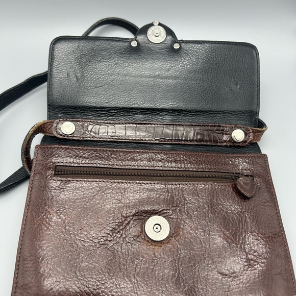 Vintage Brighton Crossbody Purse - Picture 4 of 16
